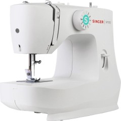 "Discover the Singer M1505 Sewing Machine - 6 Stitch Programs & Automatic Thread Tension for Effortless Creativity!"